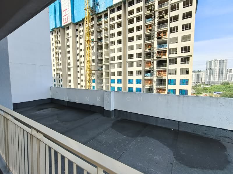 Kondominium untuk Disewa di Villa Crystal - Henry Chia - PropertyGuru.com.my