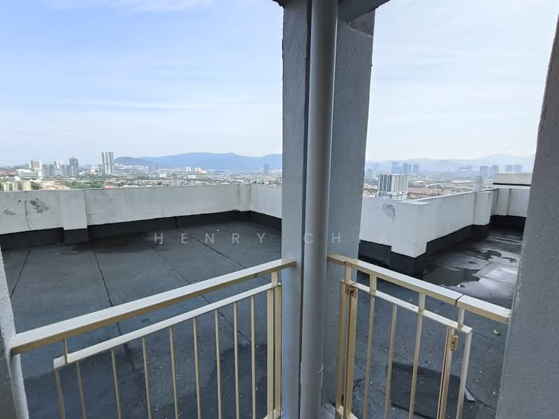 Kondominium untuk Disewa di Villa Crystal - Henry Chia - PropertyGuru.com.my