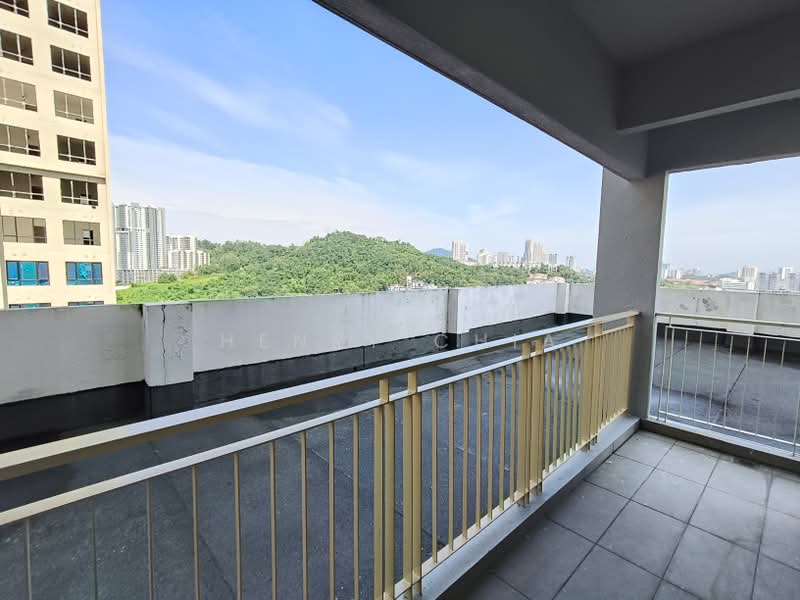 Kondominium untuk Disewa di Villa Crystal - Henry Chia - PropertyGuru.com.my