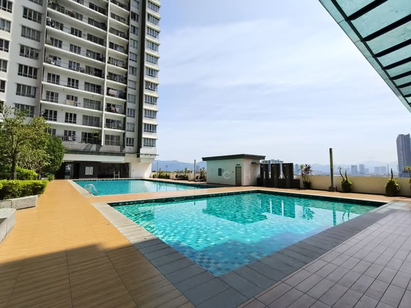 Kondominium untuk Disewa di Villa Crystal - Henry Chia - PropertyGuru.com.my