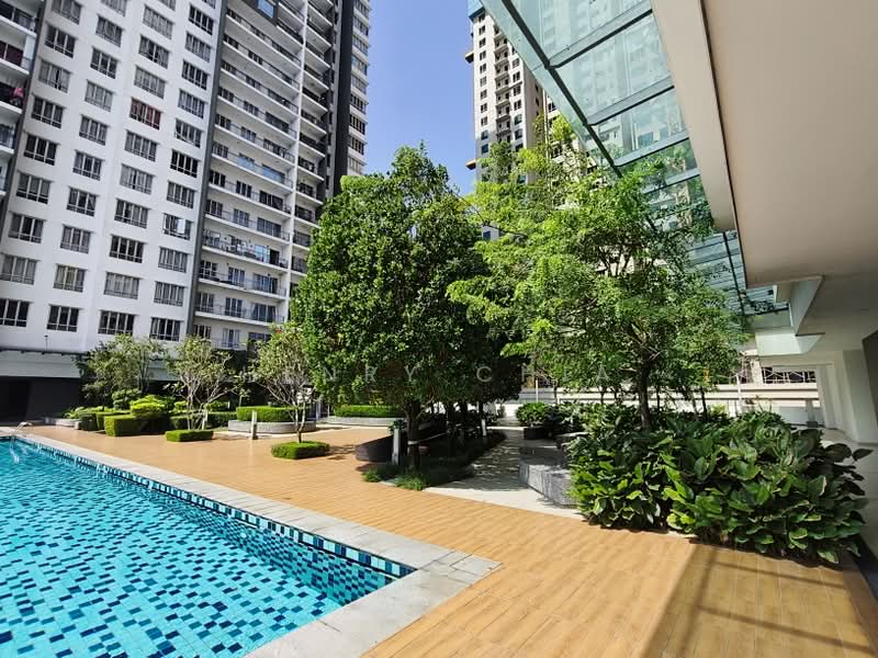 Kondominium untuk Disewa di Villa Crystal - Henry Chia - PropertyGuru.com.my