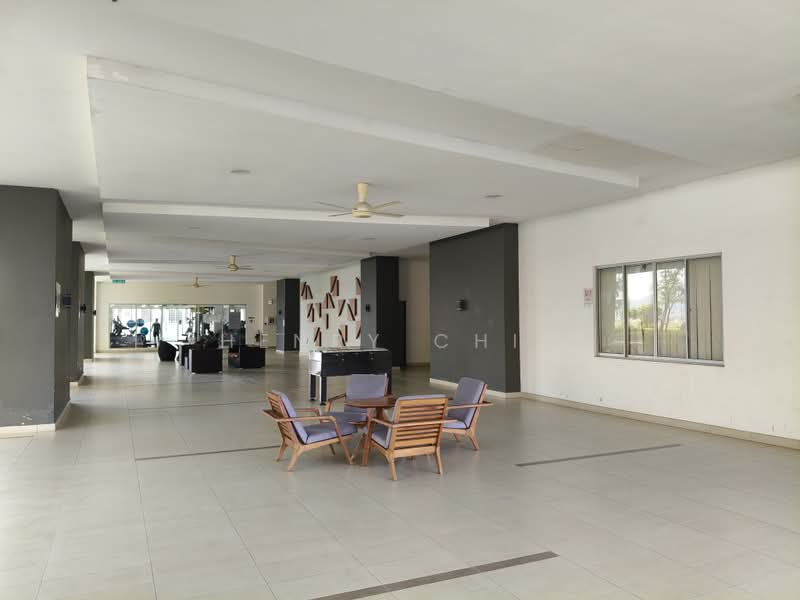 Kondominium untuk Disewa di Villa Crystal - Henry Chia - PropertyGuru.com.my