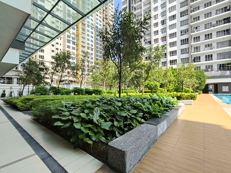 Kondominium untuk Disewa di Villa Crystal - Henry Chia - PropertyGuru.com.my