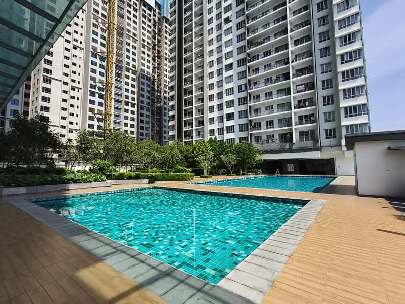 Kondominium untuk Disewa di Villa Crystal - Henry Chia - PropertyGuru.com.my