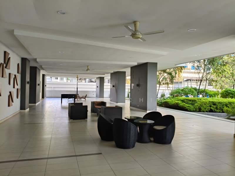 Kondominium untuk Disewa di Villa Crystal - Henry Chia - PropertyGuru.com.my