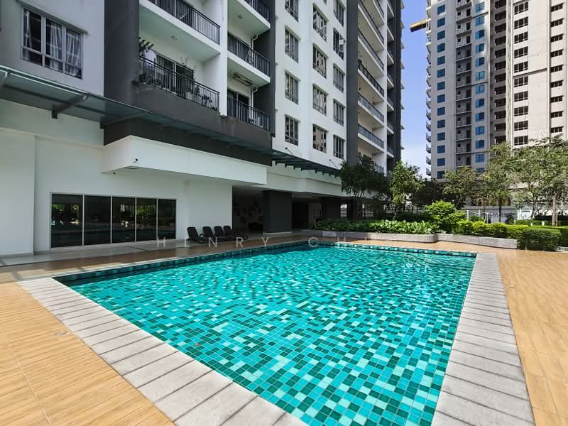 Kondominium untuk Disewa di Villa Crystal - Henry Chia - PropertyGuru.com.my