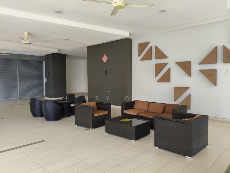 Kondominium untuk Disewa di Villa Crystal - Henry Chia - PropertyGuru.com.my