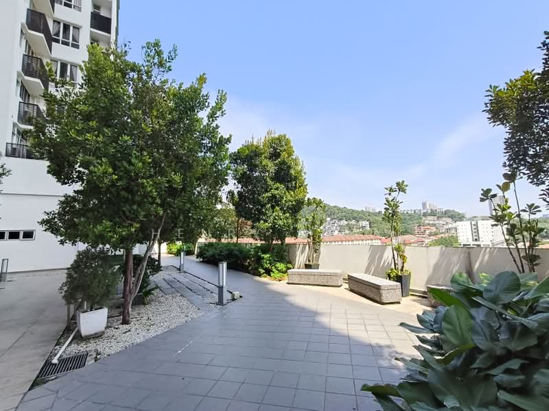 Kondominium untuk Disewa di Villa Crystal - Henry Chia - PropertyGuru.com.my