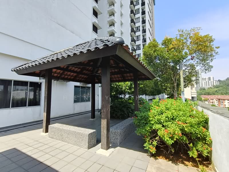 Kondominium untuk Disewa di Villa Crystal - Henry Chia - PropertyGuru.com.my