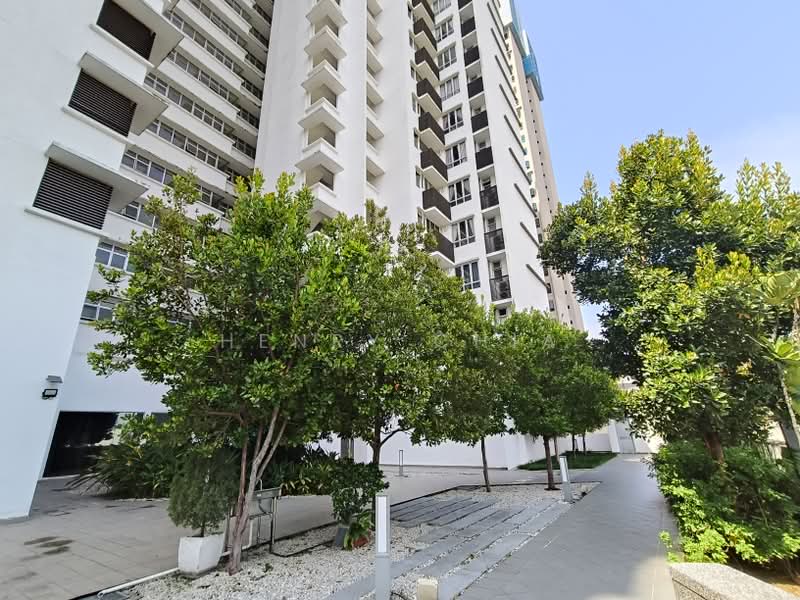 Kondominium untuk Disewa di Villa Crystal - Henry Chia - PropertyGuru.com.my