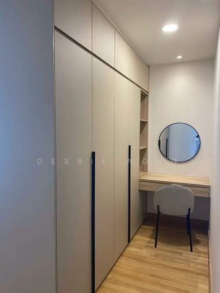 Condominium for Rent at Residensi Sefina Mont Kiara - Debbie Wong - Interior - PropertyGuru.com.my