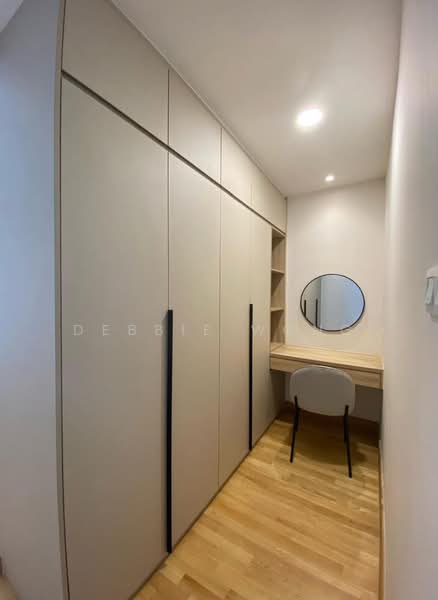 Condominium for Rent at Residensi Sefina Mont Kiara - Debbie Wong - PropertyGuru.com.my