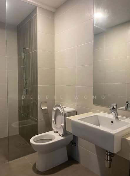 Condominium for Rent at Residensi Sefina Mont Kiara - Debbie Wong - Bathroom - PropertyGuru.com.my