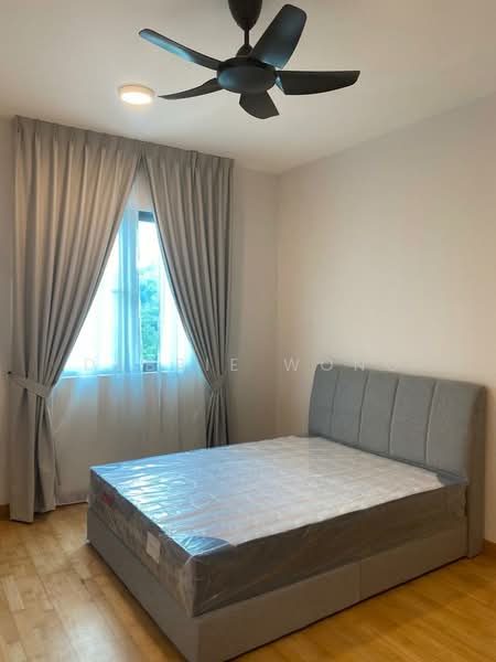 Condominium for Rent at Residensi Sefina Mont Kiara - Debbie Wong - Bedroom - PropertyGuru.com.my