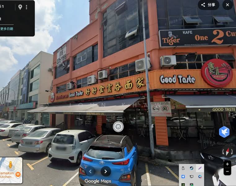 Shop for Rent in Puchong (Selangor) - John Khaw - Exterior - PropertyGuru.com.my