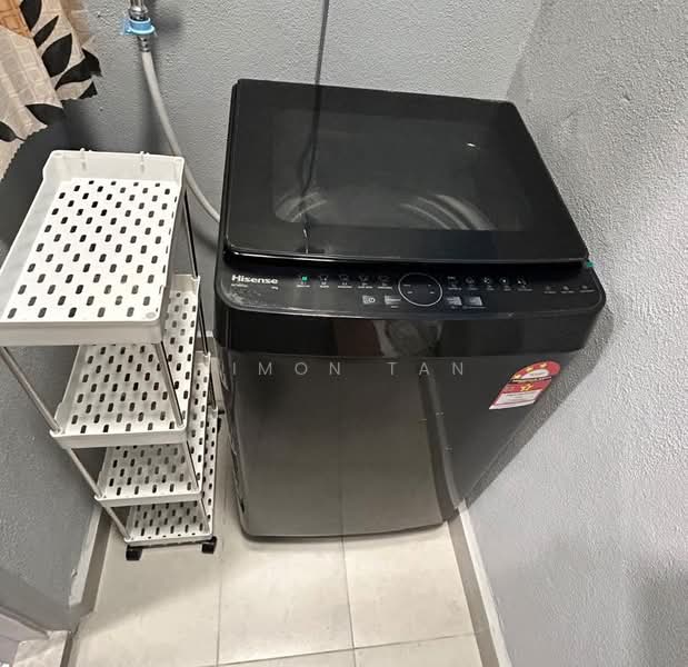 Servis Apartment untuk Disewa di Ruby Seapark - Simon Tan - Interior - PropertyGuru.com.my