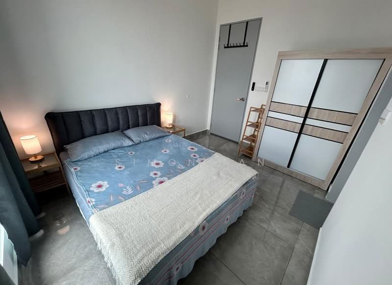 Servis Apartment untuk Disewa di Ruby Seapark - Simon Tan - PropertyGuru.com.my