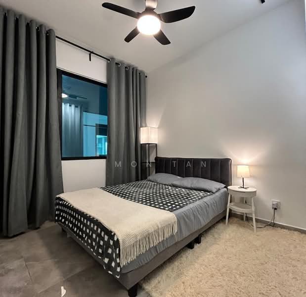 Servis Apartment untuk Disewa di Ruby Seapark - Simon Tan - Bedroom - PropertyGuru.com.my
