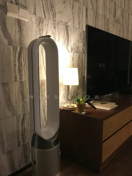 Condominium for Sale at The Fennel - Wing Seow - Interior - PropertyGuru.com.my
