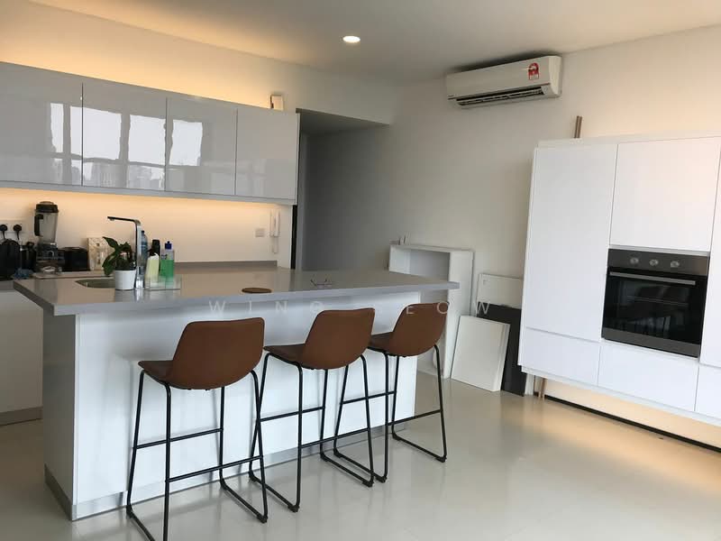 Condominium for Sale at The Fennel - Wing Seow - PropertyGuru.com.my