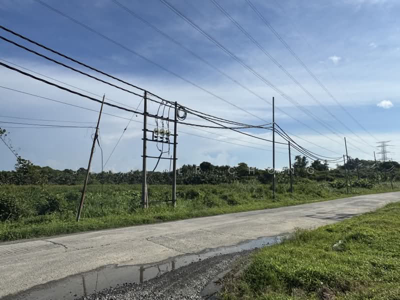 Agricultural Land for Sale in Sandakan (Sabah) - Jennifer Chong - Exterior - PropertyGuru.com.my