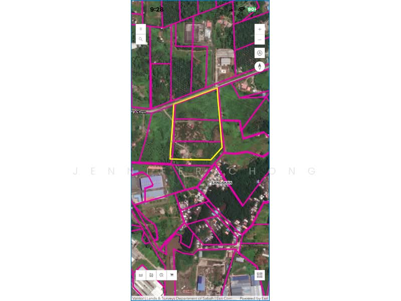 Agricultural Land for Sale in Sandakan (Sabah) - Jennifer Chong - PropertyGuru.com.my