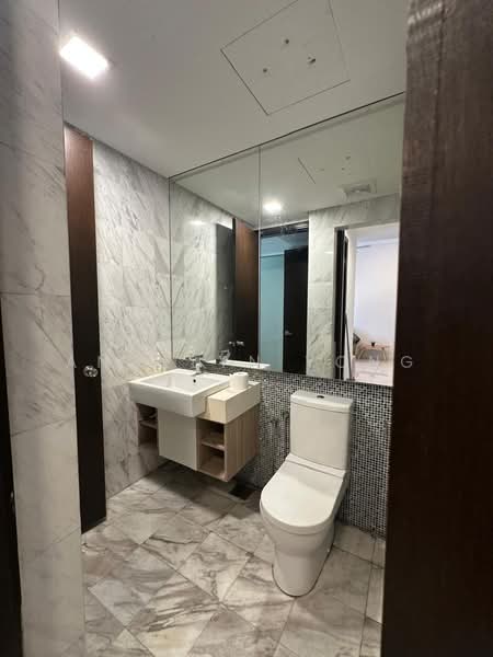 Servis Apartment untuk Disewa di The Elements - Angelyn Yong - PropertyGuru.com.my