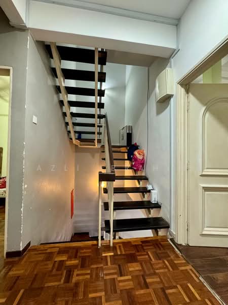 Rumah Teres 2.5 Tingkat untuk Dijual di Taman Bukit Utama (Ulu Kelang) - Azli Ibrahim - Interior - PropertyGuru.com.my