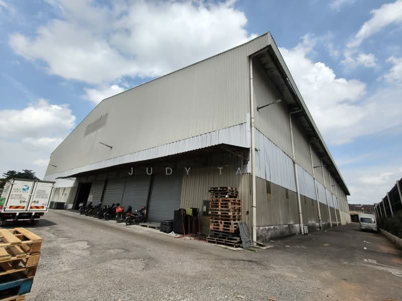 Detached Factory for Rent in Off Jalan Meru (Klang) - Judy Tan - PropertyGuru.com.my