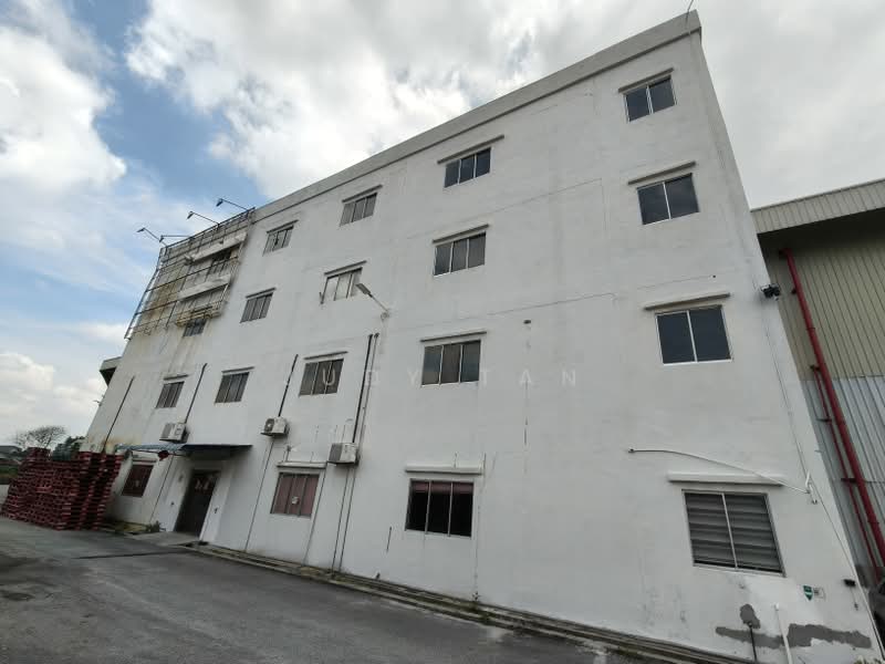Detached Factory for Rent in Off Jalan Meru (Klang) - Judy Tan - PropertyGuru.com.my