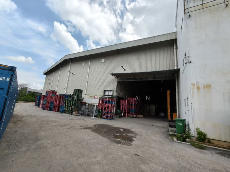 Detached Factory for Rent in Off Jalan Meru (Klang) - Judy Tan - PropertyGuru.com.my