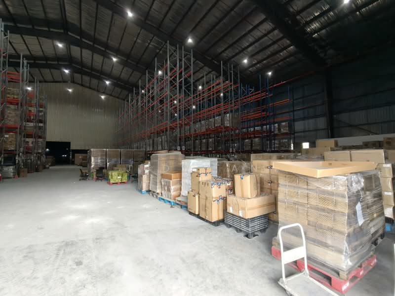 Detached Factory for Rent in Off Jalan Meru (Klang) - Judy Tan - PropertyGuru.com.my