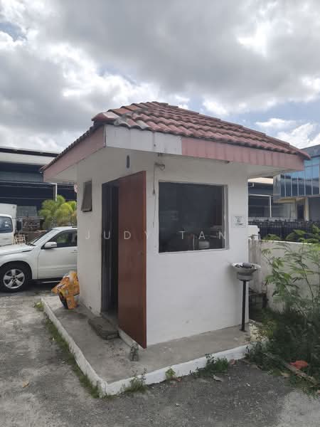 Detached Factory for Rent in Off Jalan Meru (Klang) - Judy Tan - PropertyGuru.com.my