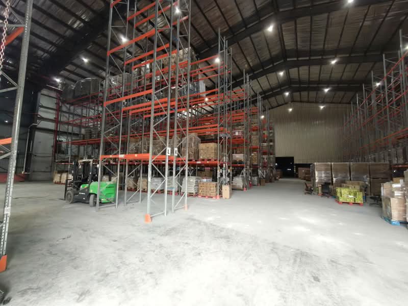 Detached Factory for Rent in Off Jalan Meru (Klang) - Judy Tan - PropertyGuru.com.my