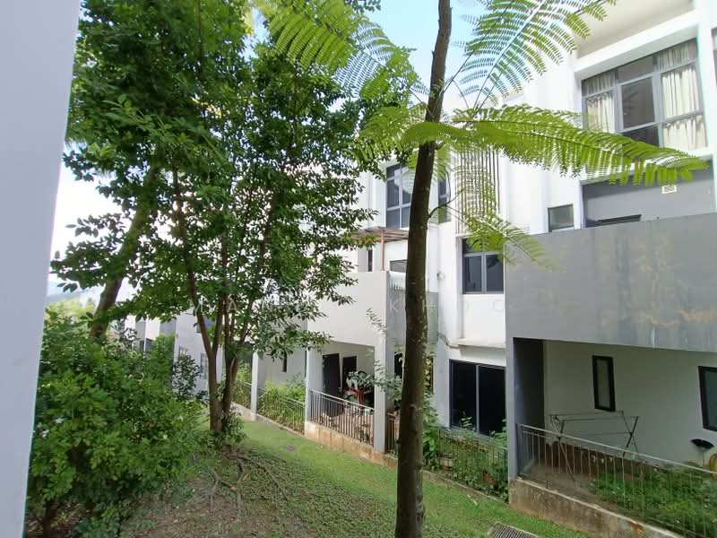 Vila Berkembar untuk Dijual di Ampang (Kuala Lumpur) - Mandy Khoo - Exterior - PropertyGuru.com.my