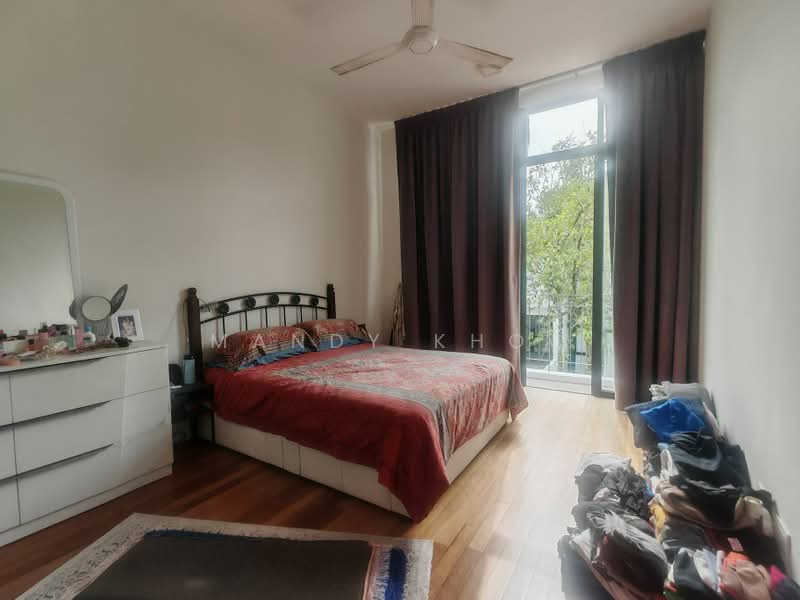 Vila Berkembar untuk Dijual di Ampang (Kuala Lumpur) - Mandy Khoo - Bedroom - PropertyGuru.com.my
