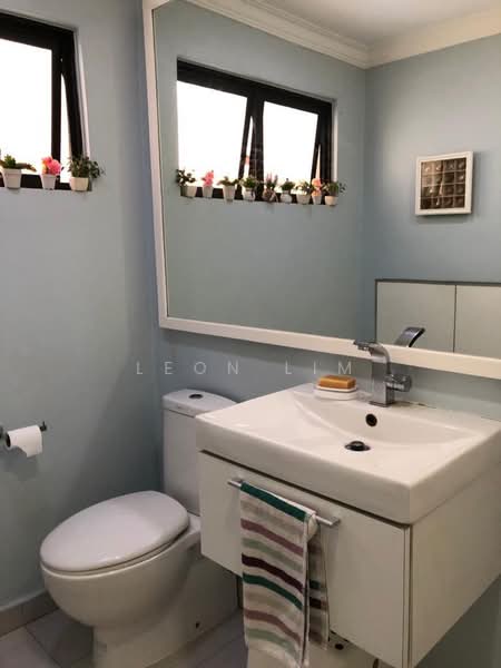 Rumah Bandar untuk Dijual di Bandar Pinggiran Subang (Shah Alam) - Leon Lim - PropertyGuru.com.my