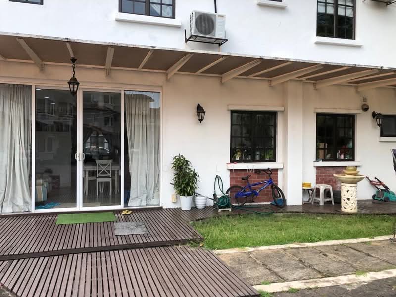 Rumah Bandar untuk Dijual di Bandar Pinggiran Subang (Shah Alam) - Leon Lim - PropertyGuru.com.my