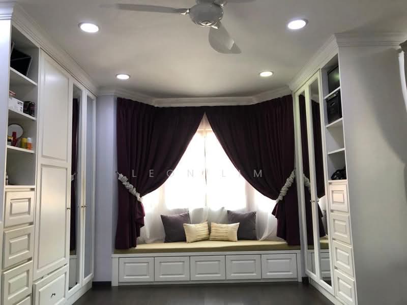 Rumah Bandar untuk Dijual di Bandar Pinggiran Subang (Shah Alam) - Leon Lim - PropertyGuru.com.my