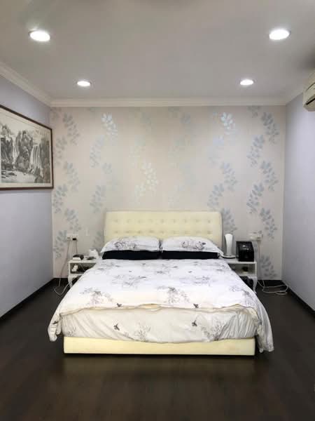 Rumah Bandar untuk Dijual di Bandar Pinggiran Subang (Shah Alam) - Leon Lim - PropertyGuru.com.my