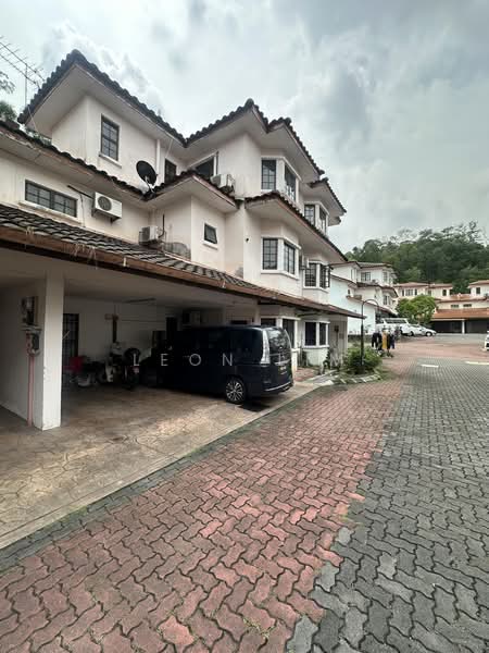 Rumah Bandar untuk Dijual di Bandar Pinggiran Subang (Shah Alam) - Leon Lim - PropertyGuru.com.my