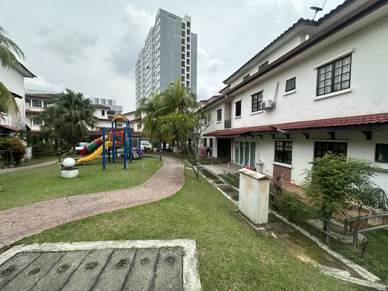 Rumah Bandar untuk Dijual di Bandar Pinggiran Subang (Shah Alam) - Leon Lim - PropertyGuru.com.my