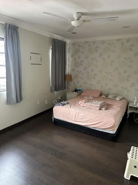 Rumah Bandar untuk Dijual di Bandar Pinggiran Subang (Shah Alam) - Leon Lim - PropertyGuru.com.my
