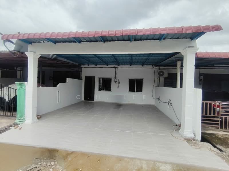 Rumah Teres untuk Dijual di Sungai Petani (Kedah) - C.H. Lee - Exterior - PropertyGuru.com.my