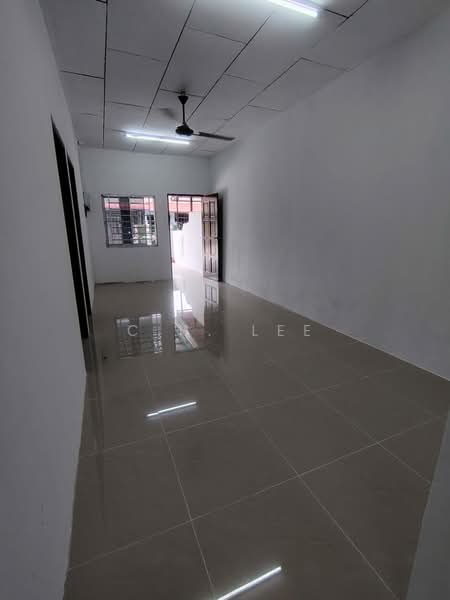 Rumah Teres untuk Dijual di Sungai Petani (Kedah) - C.H. Lee - Interior - PropertyGuru.com.my