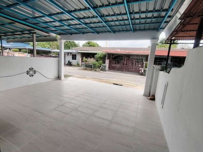 Rumah Teres untuk Dijual di Sungai Petani (Kedah) - C.H. Lee - Exterior - PropertyGuru.com.my