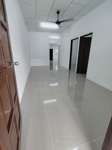 Rumah Teres untuk Dijual di Sungai Petani (Kedah) - C.H. Lee - Corridor - PropertyGuru.com.my