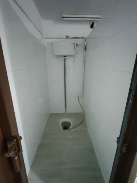 Rumah Teres untuk Dijual di Sungai Petani (Kedah) - C.H. Lee - Bathroom - PropertyGuru.com.my