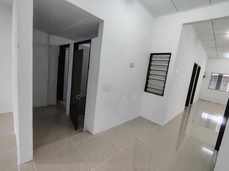 Rumah Teres untuk Dijual di Sungai Petani (Kedah) - C.H. Lee - PropertyGuru.com.my