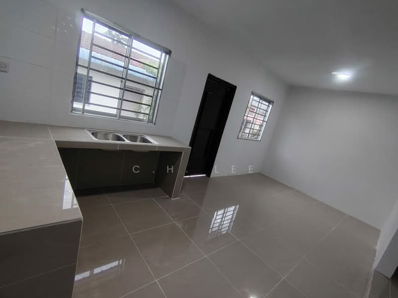 Rumah Teres untuk Dijual di Sungai Petani (Kedah) - C.H. Lee - PropertyGuru.com.my